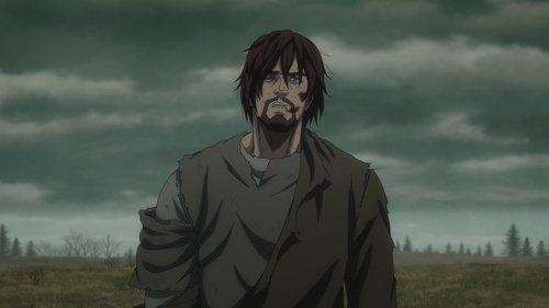 Vinland Saga Season 2 Episode 9 - Oath