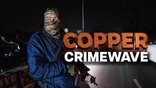 Foreign Correspondent Season 33 Episode 23 - South Africa's Copper Crimewave