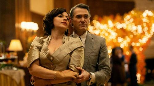 undefined Season 1 Episode 5 - From the Desk of Stanley Jenkins