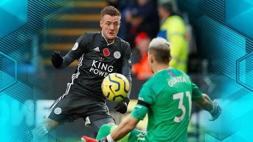 Match of the Day 2 Season 16 Episode 11 - MOTD2 - 3rd November 2019