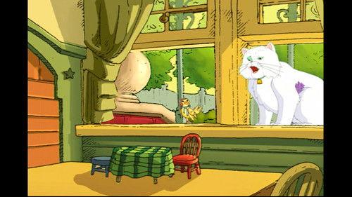 undefined Season 1 Episode 2 - A Model Driver