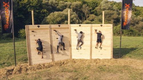 Spartan X Season 1 Episode 9 - Tug of War