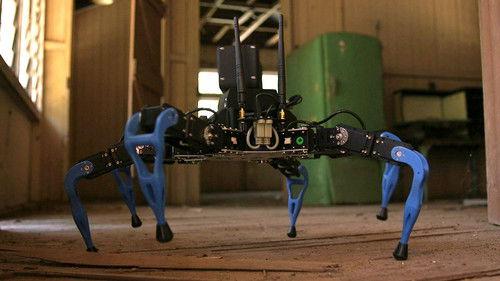 Click Season 18 Episode 7 - Projectors