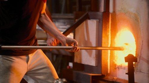 Blown Away Season 4 Episode 2 - All Grown Up