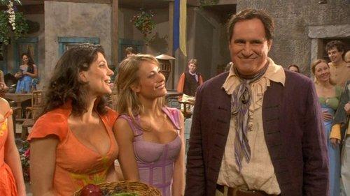 Stargate Atlantis Season 3 Episode 3 - Irresistible