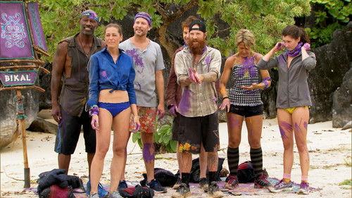 Survivor Season 26 Episode 6 - Operation Thunder Dome