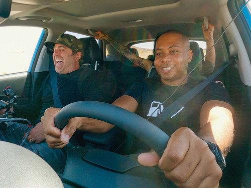 Motor Mythbusters Season 1 Episode 11 - EV Drain Pain