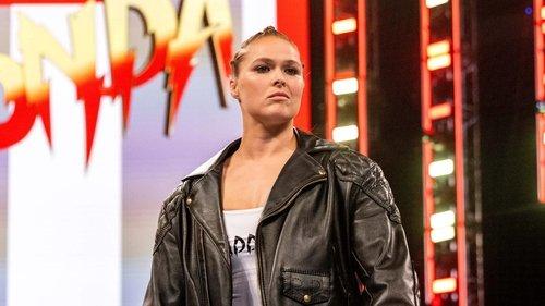 Raw Season 30 Episode 5 - January 31, 2022