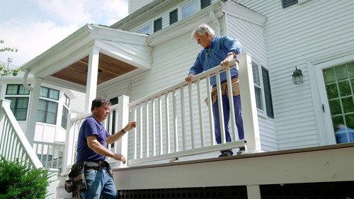 This Old House Season 47 Episode 12 - Needham: Needed in Needham