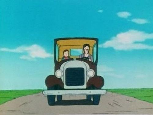 Belle and Sebastian Season 1 Episode 30 - It's A Boy