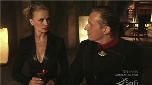 Flash Gordon Season 1 Episode 15 - Possession