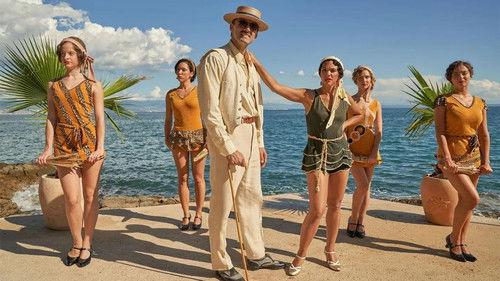 Hotel Portofino Season 2 Episode 2 - Alliances