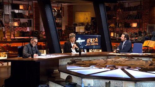 Cuarto Milenio Season 21 Episode 23 - Episode 23