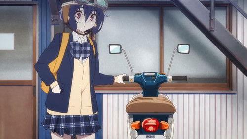 Zombie Land SAGA Season 2 Episode 1 - Good Morning Returns SAGA