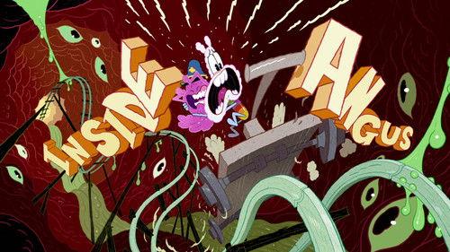 Middlemost Post Season 2 Episode 23 - Inside Angus