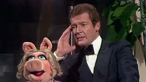 The Muppet Show Season 5 Episode 1 - Roger Moore