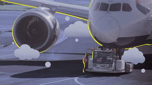 Zembla Season 27 Episode 24 - Ziek van Schiphol