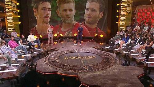 El conquistador (RTVE) Season 1 Episode 22 - Episode 22