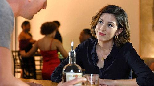 Bluff City Law Season 1 Episode 5 - When the Levee Breaks