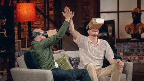 Klar med svar Season 2 Episode 1 - Episode 1