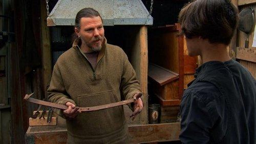 Mountain Men Season 8 Episode 9 - No Guts, No Glory