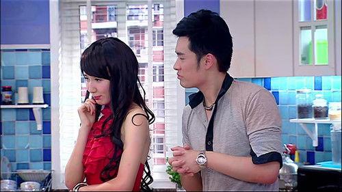 iPartment Season 1 Episode 1 - Wedding Brawl