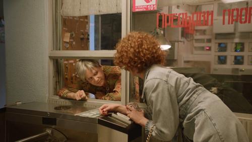 Первокурсницы Season 2 Episode 13 - Episode 13