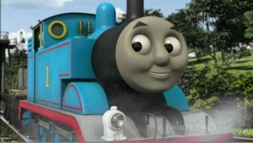 Thomas & Friends Season 13 Episode 13 - Thomas and the Runaway Kite
