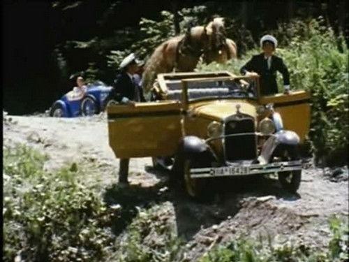 undefined Season 2 Episode 12 - Double Jeu