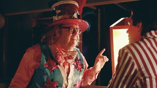 The King of TV Season 1 Episode 5 - What's the Damage?