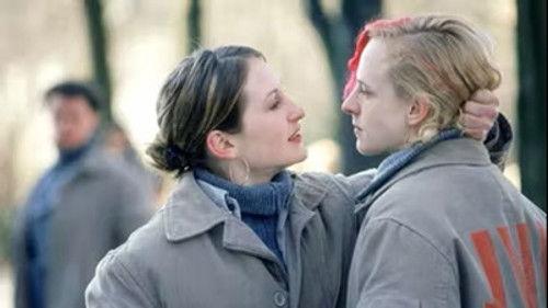 Hinter Gittern - Der Frauenknast Season 11 Episode 4 - Episode 4