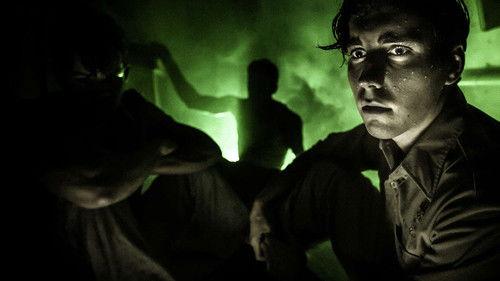 Hell Below Season 1 Episode 2 - Fatal Voyage