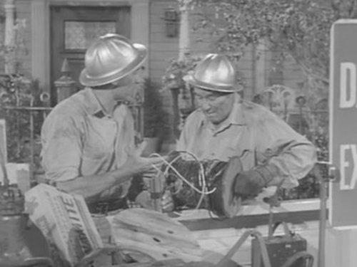 undefined Season 1 Episode 30 - Progress and the Addams Family