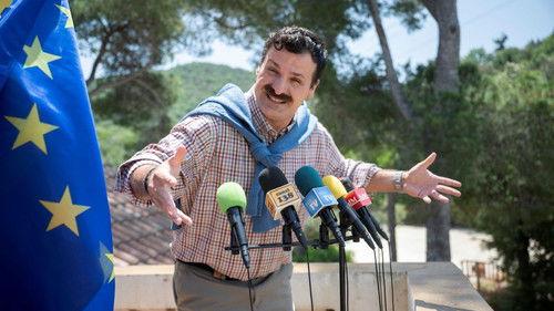 Cachitos de hierro y cromo Season 14 Episode 3 - Episode 3