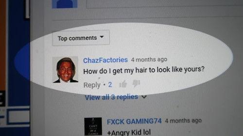 Angry Kid Season 4 Episode 2 - Callout