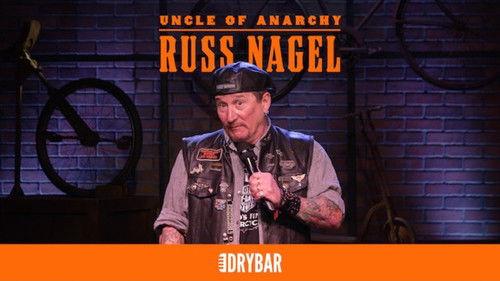 Dry Bar Comedy Season 1 Episode 23 - Russ Nagel: Uncle of Anarchy