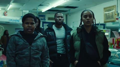 Top Boy Season 2 Episode 2 - How Do I Fix This?