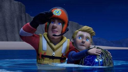 Fireman Sam Season 16 Episode 3 - Star Spotter of the Year