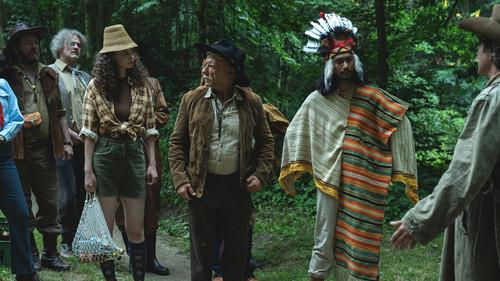 We’re on it, Comrades! Season 1 Episode 6 - Episode 6