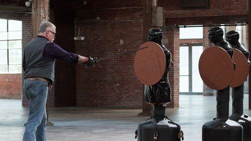 Forged in Fire Season 4 Episode 19 - International Championship / The Spadroon