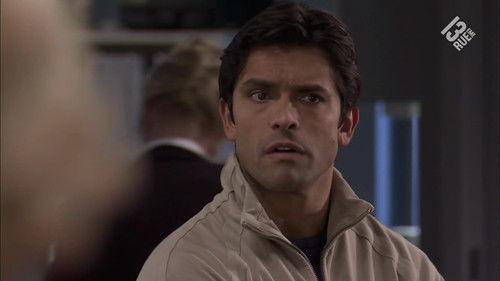 Missing Season 3 Episode 3 - Unnatural Disaster