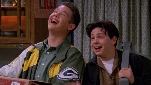 Step by Step Season 6 Episode 9 - Locket Man