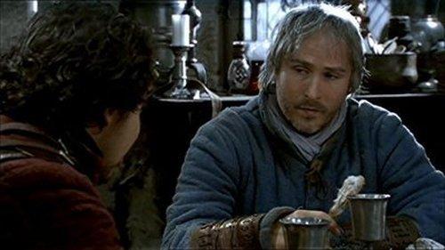 undefined Season 1 Episode 28 - La Botte secrète