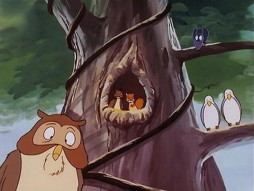 Pinocchio: The Series Season 1 Episode 17 - My hopes are flying away