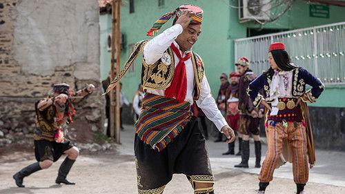 The Amazing Race Australia Season 6 Episode 8 - Leg 8