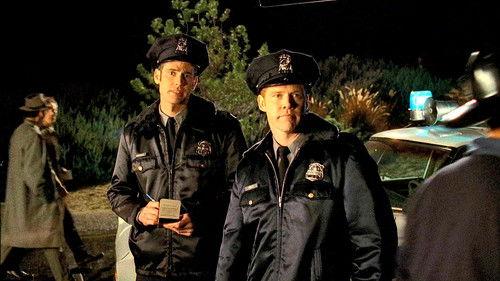 The District Season 1 Episode 16 - A Southern Town