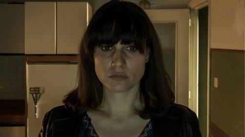 undefined Season 1 Episode 4 - The Terrorists