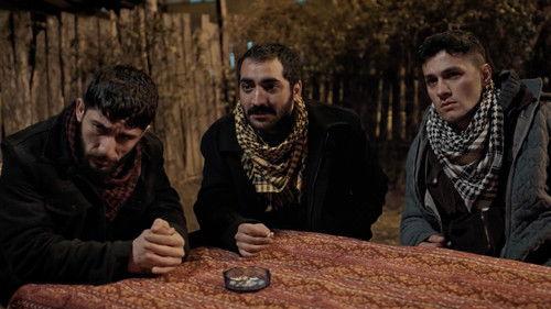 The Children of the Street Season 4 Episode 5 - Episode 5