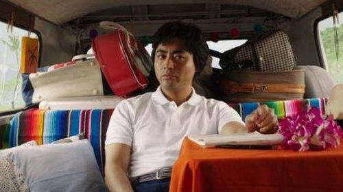 The Naked Director Season 1 Episode 6 - Delusions of Grandeur