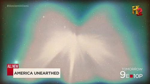 Ancient Aliens Season 9 Episode 5 - Secrets of the Mummies